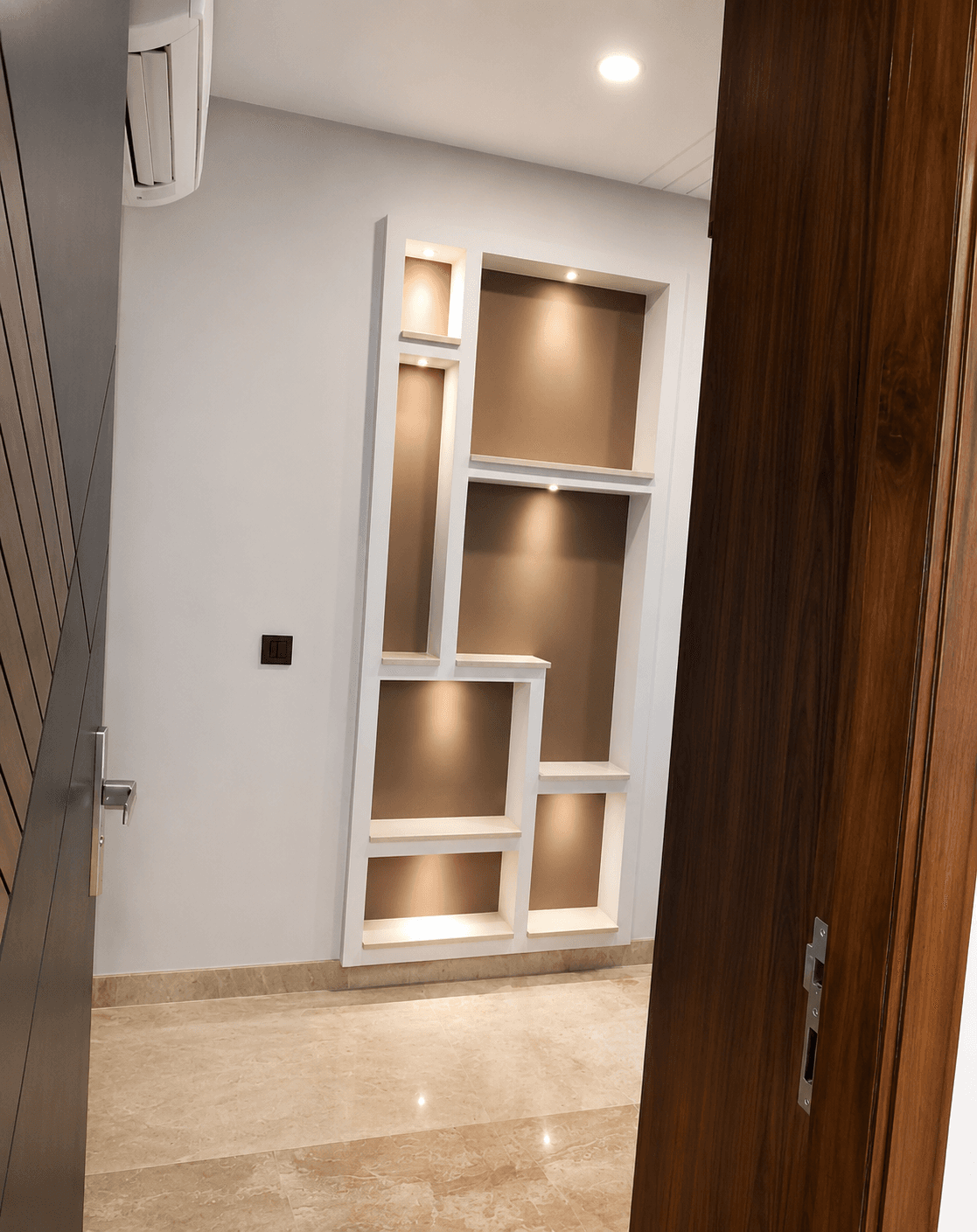 Bedroom - MSI Construction Portfolio